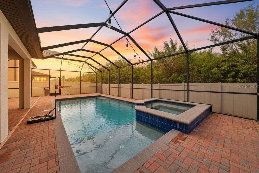 Photo of 13207 Sunset Shore Circle, Riverview, FL 33579 (MLS # TB8485966)