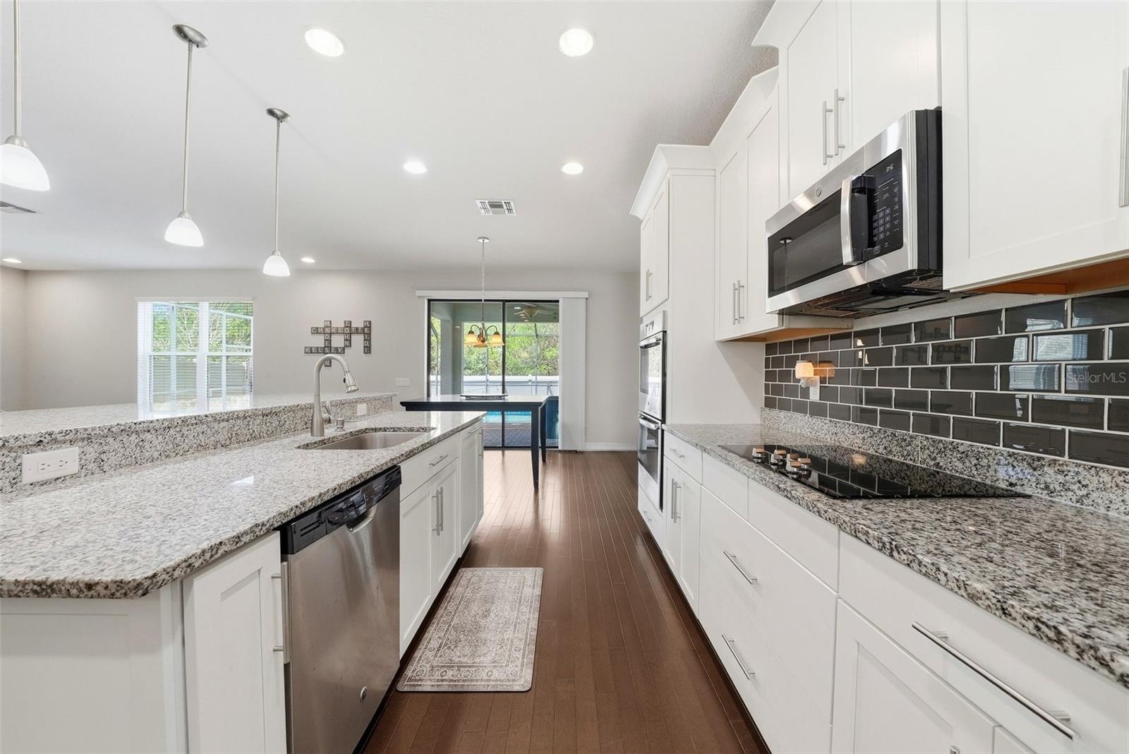 SOUTH COVE SUB PH 4 - Residential