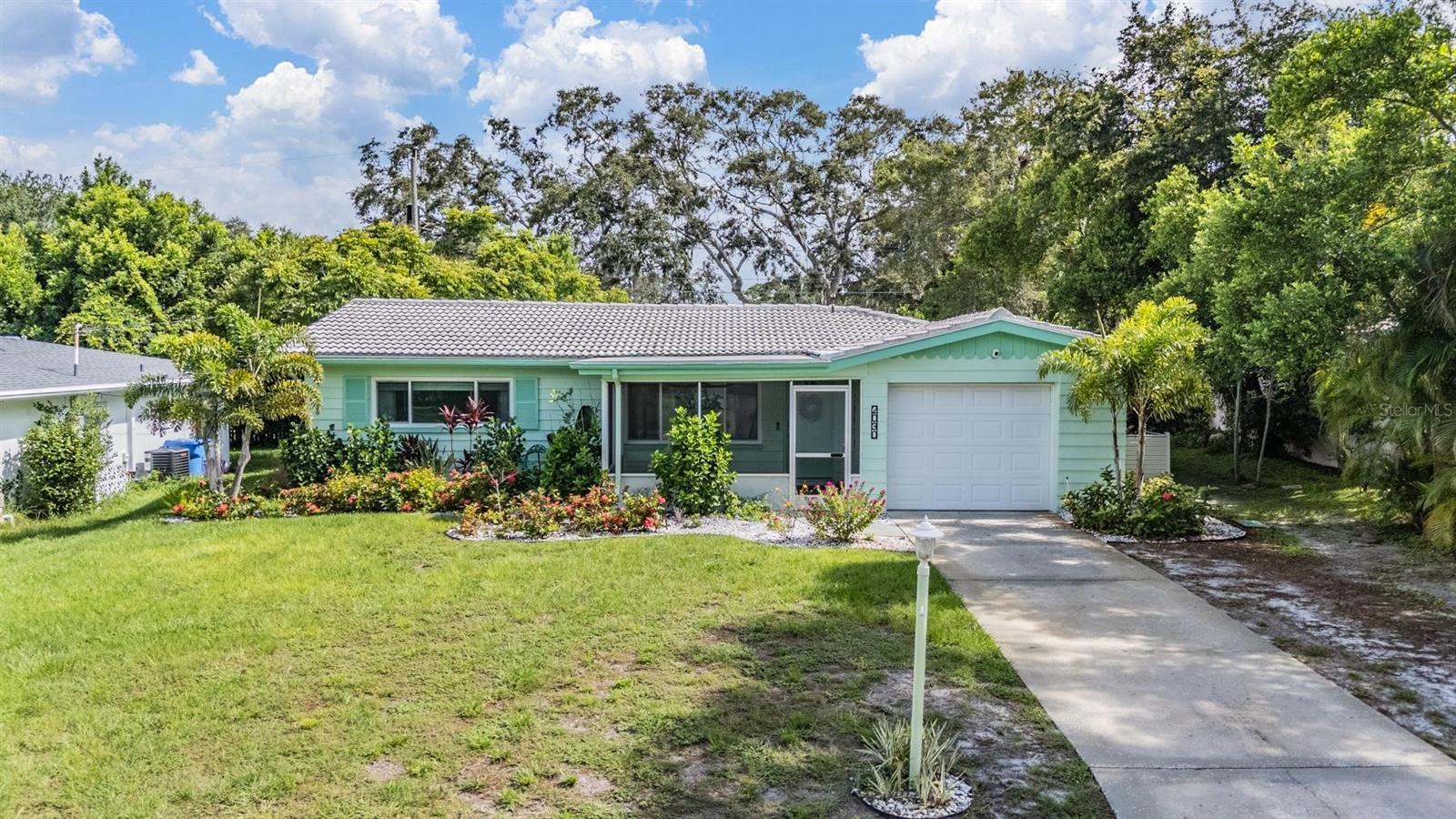 2030 HIGH RIDGE DRIVE
