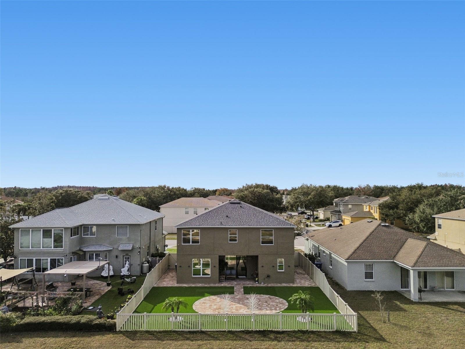 TIERRA DEL SOL PH 01 - Residential