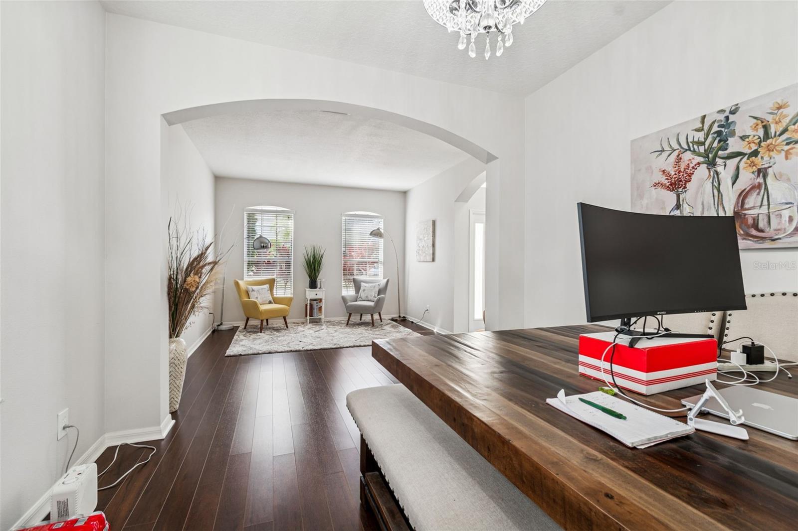 TIERRA DEL SOL PH 01 - Residential