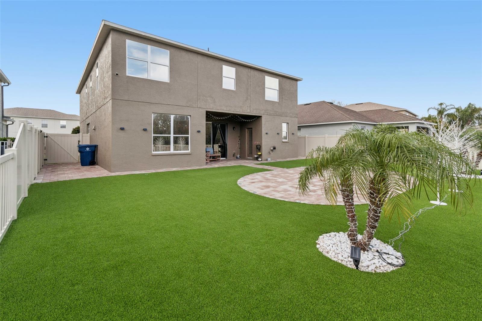 TIERRA DEL SOL PH 01 - Residential