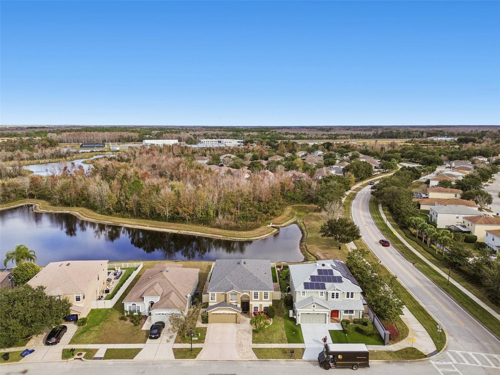 TIERRA DEL SOL PH 01 - Residential