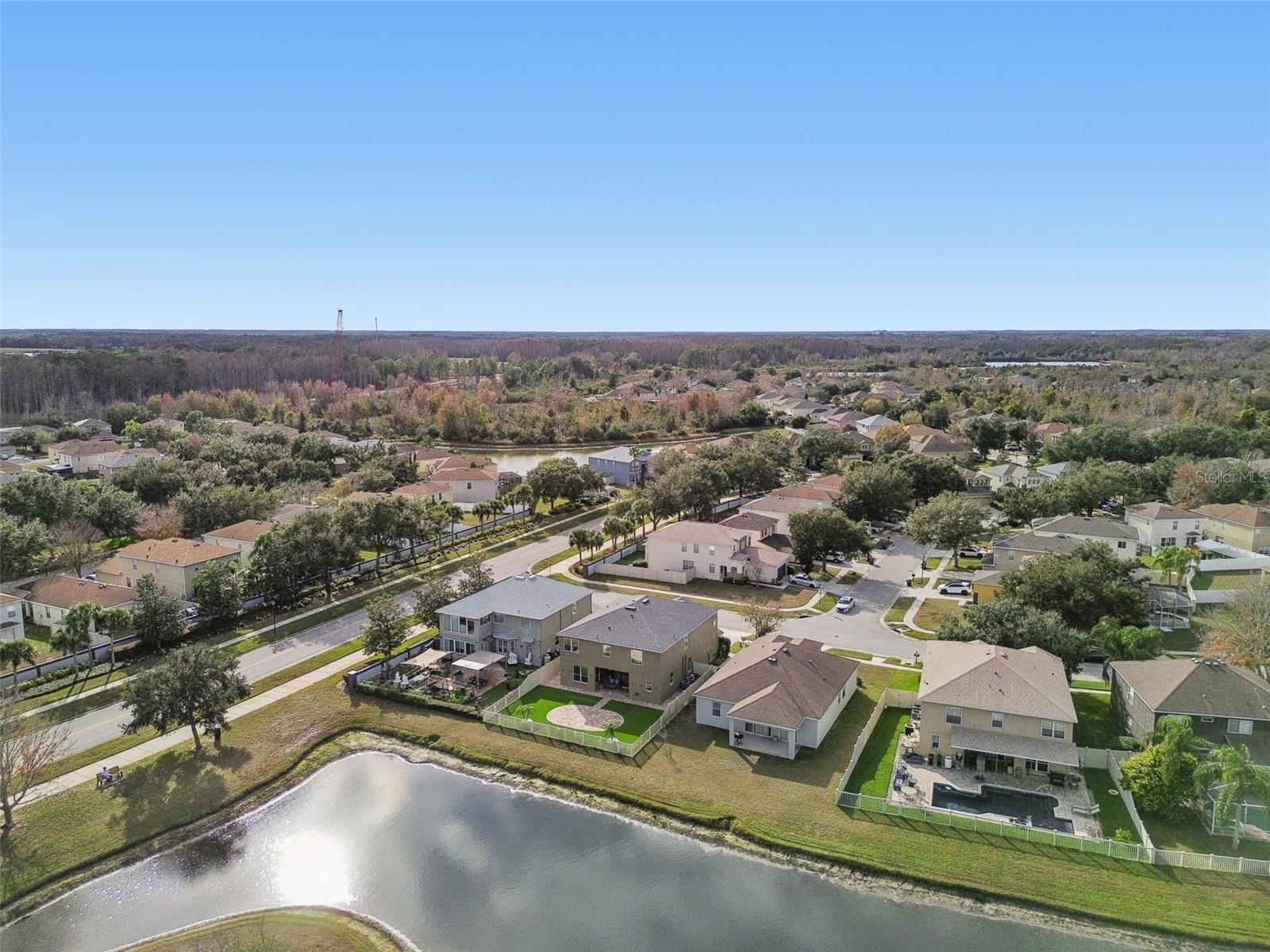 TIERRA DEL SOL PH 01 - Residential