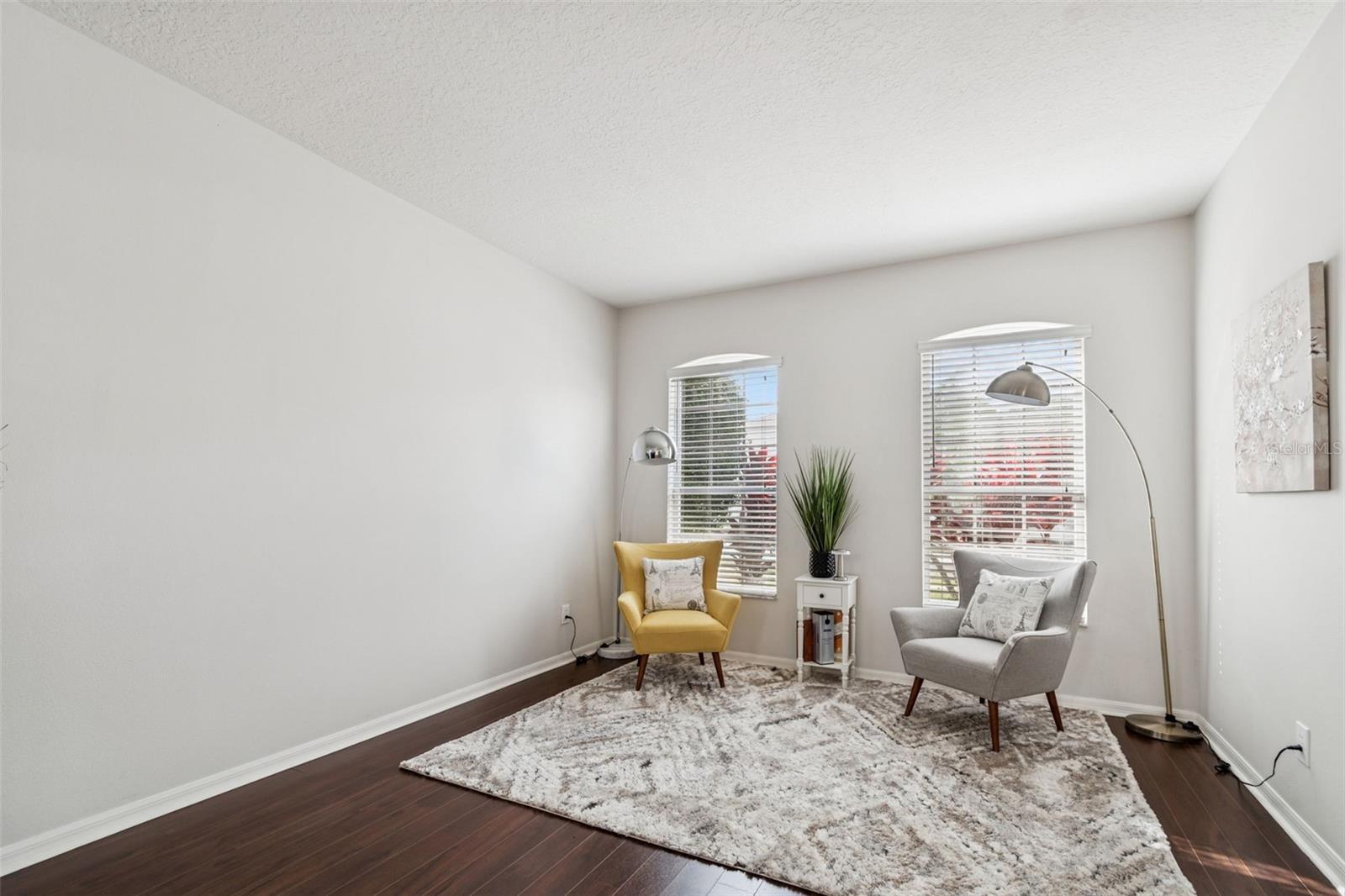 TIERRA DEL SOL PH 01 - Residential