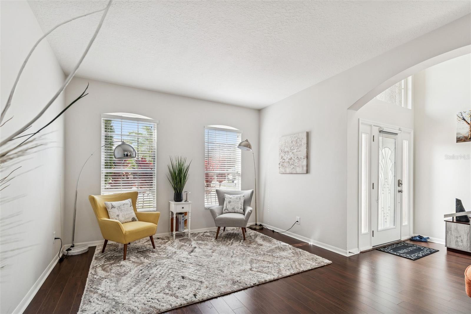 TIERRA DEL SOL PH 01 - Residential