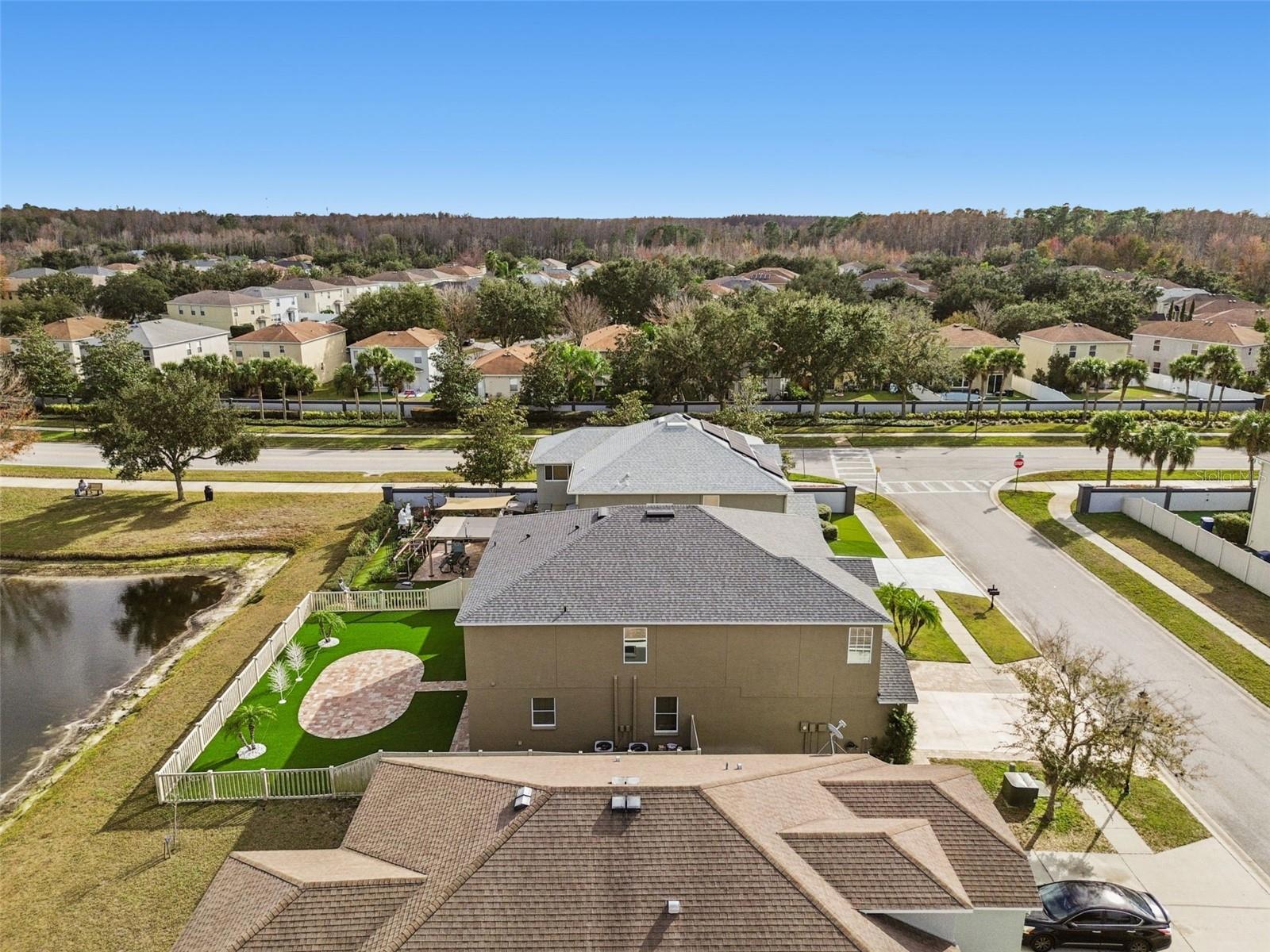 TIERRA DEL SOL PH 01 - Residential