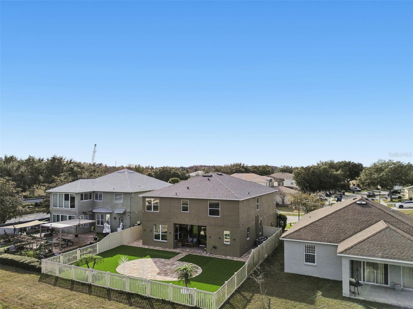 TIERRA DEL SOL PH 01 - Residential