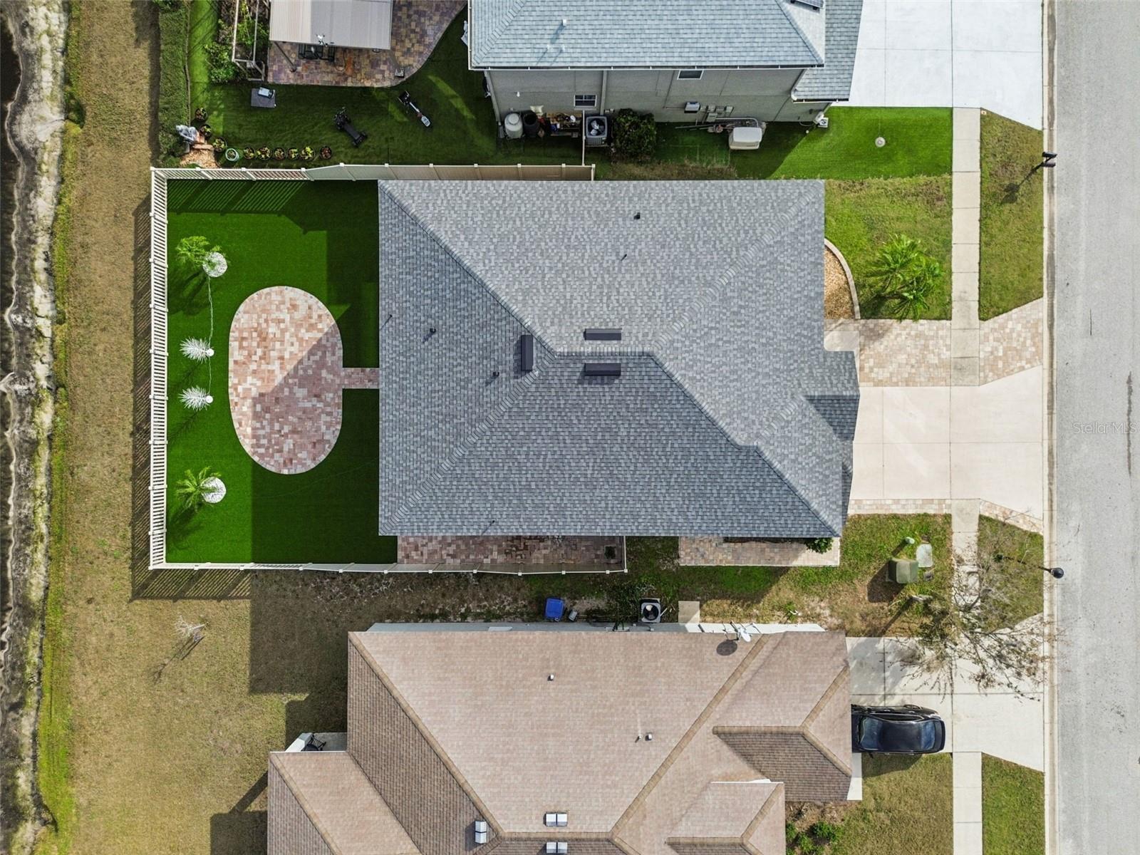 TIERRA DEL SOL PH 01 - Residential