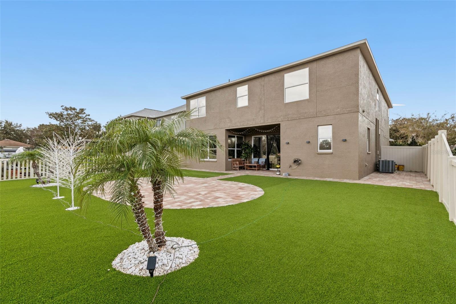 TIERRA DEL SOL PH 01 - Residential