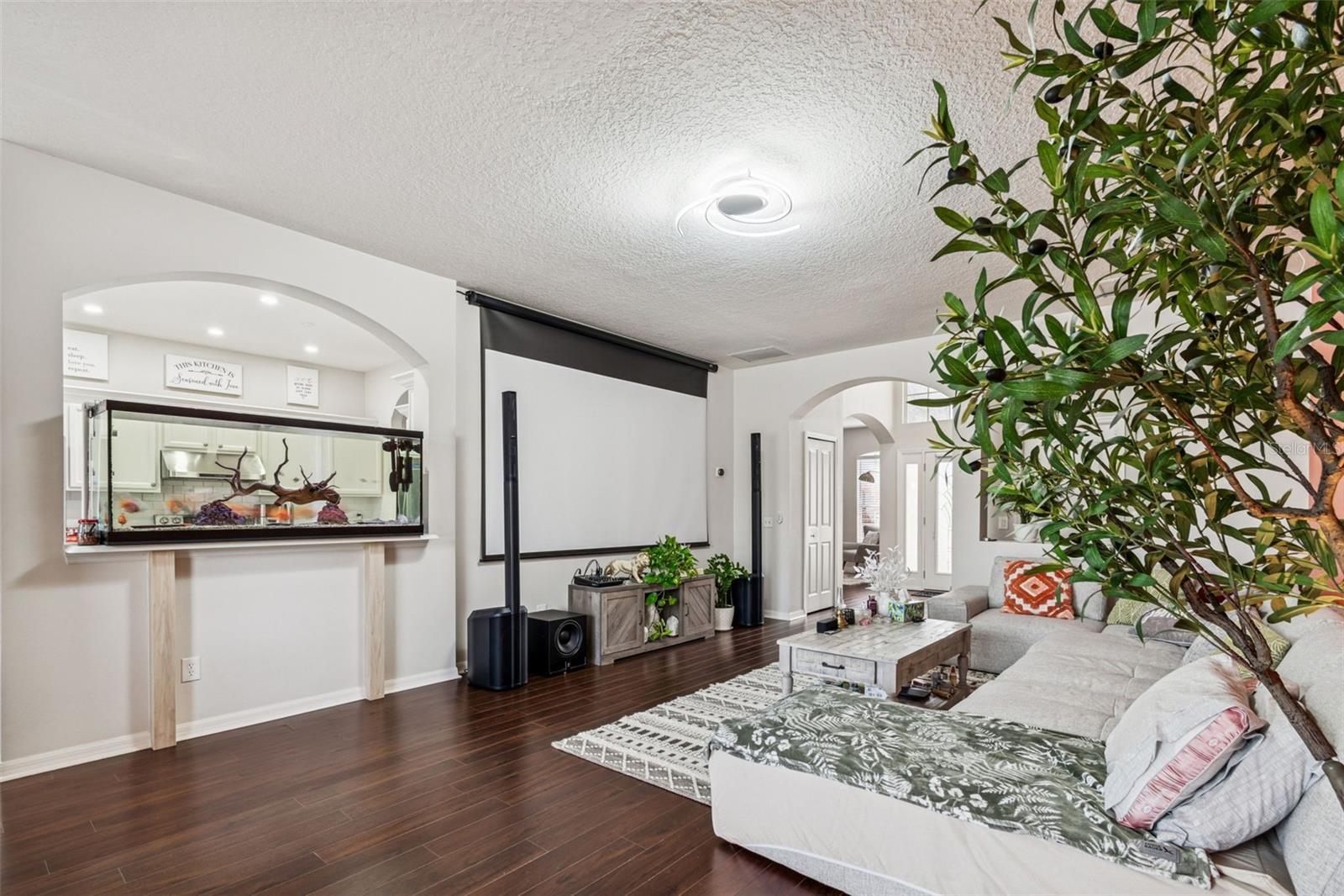 TIERRA DEL SOL PH 01 - Residential