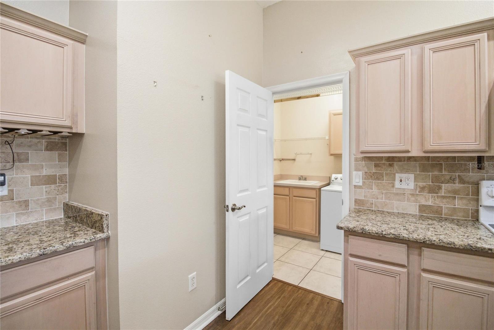 CONWAY GROVES - Residential