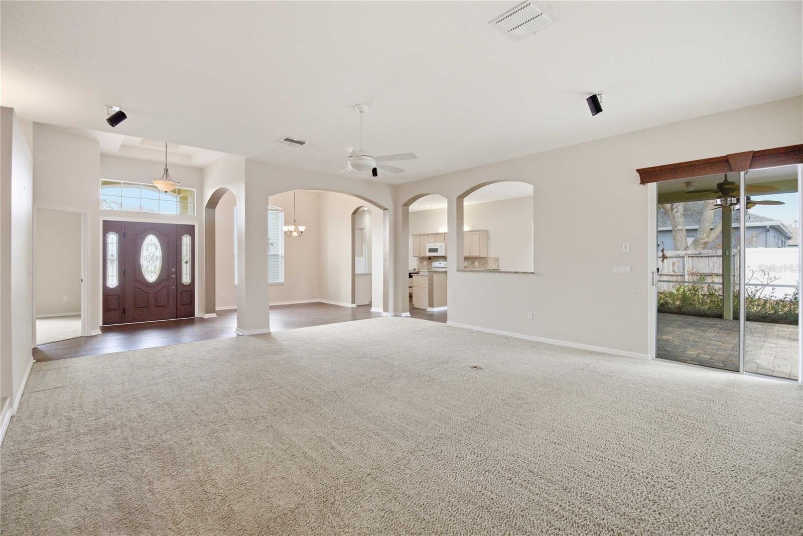 CONWAY GROVES - Residential