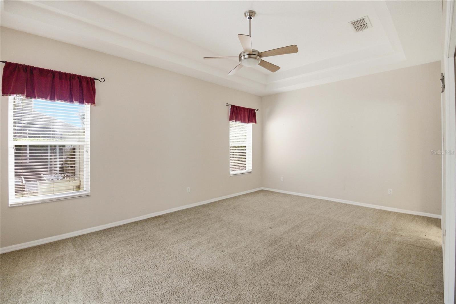 CONWAY GROVES - Residential