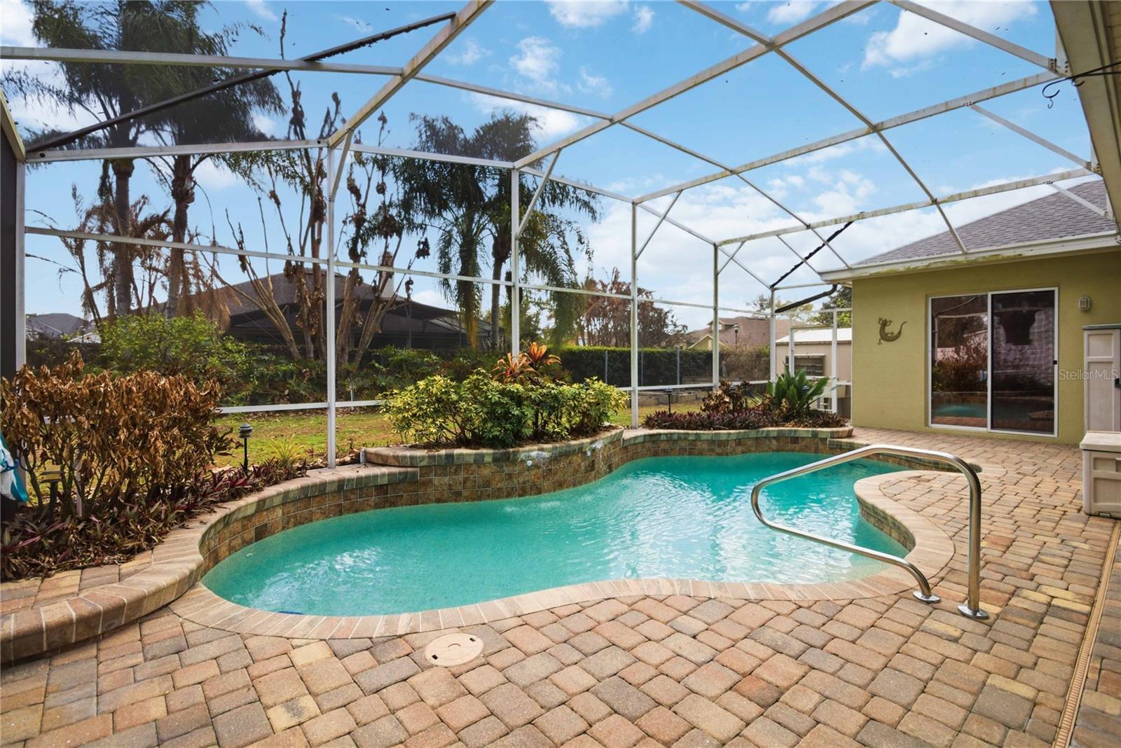 CONWAY GROVES - Residential