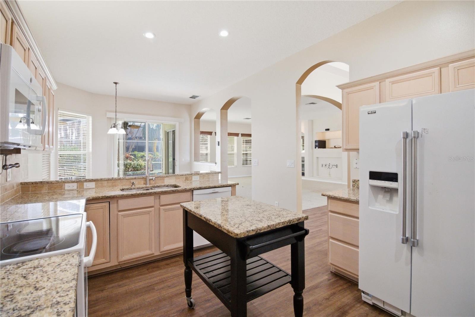 CONWAY GROVES - Residential