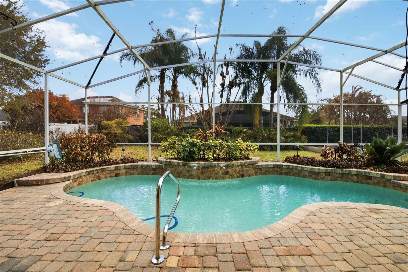 CONWAY GROVES - Residential