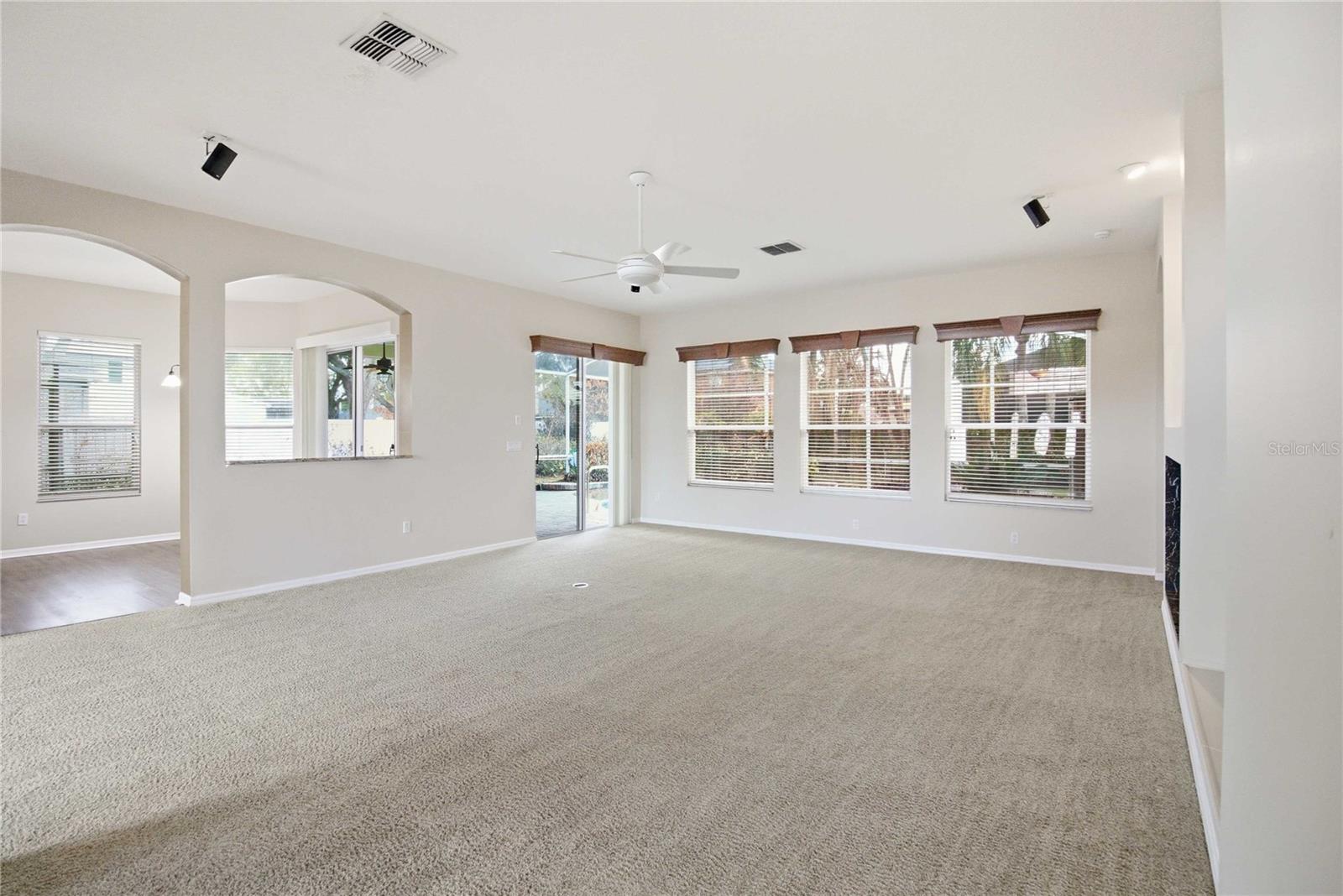 CONWAY GROVES - Residential