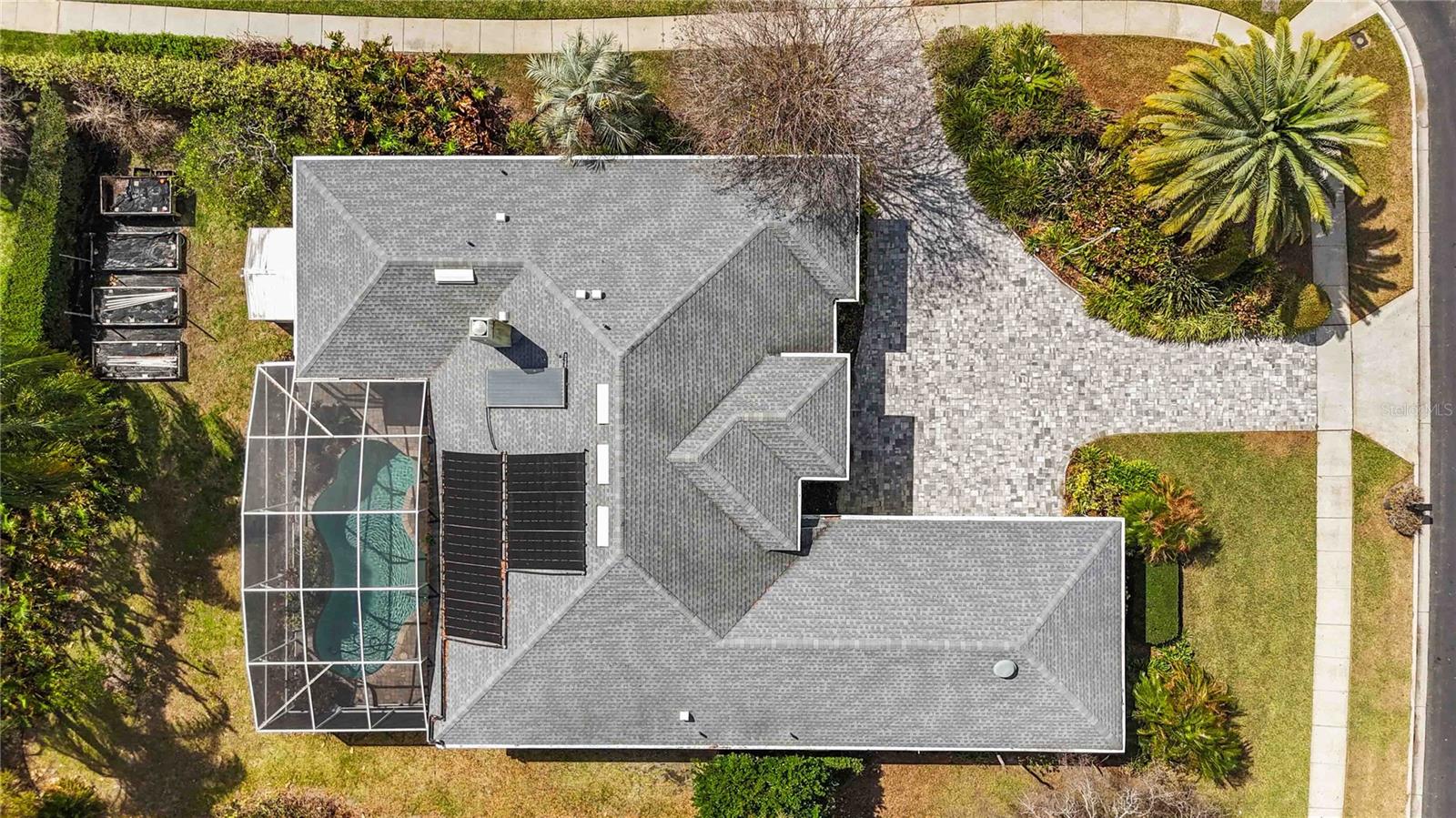 CONWAY GROVES - Residential