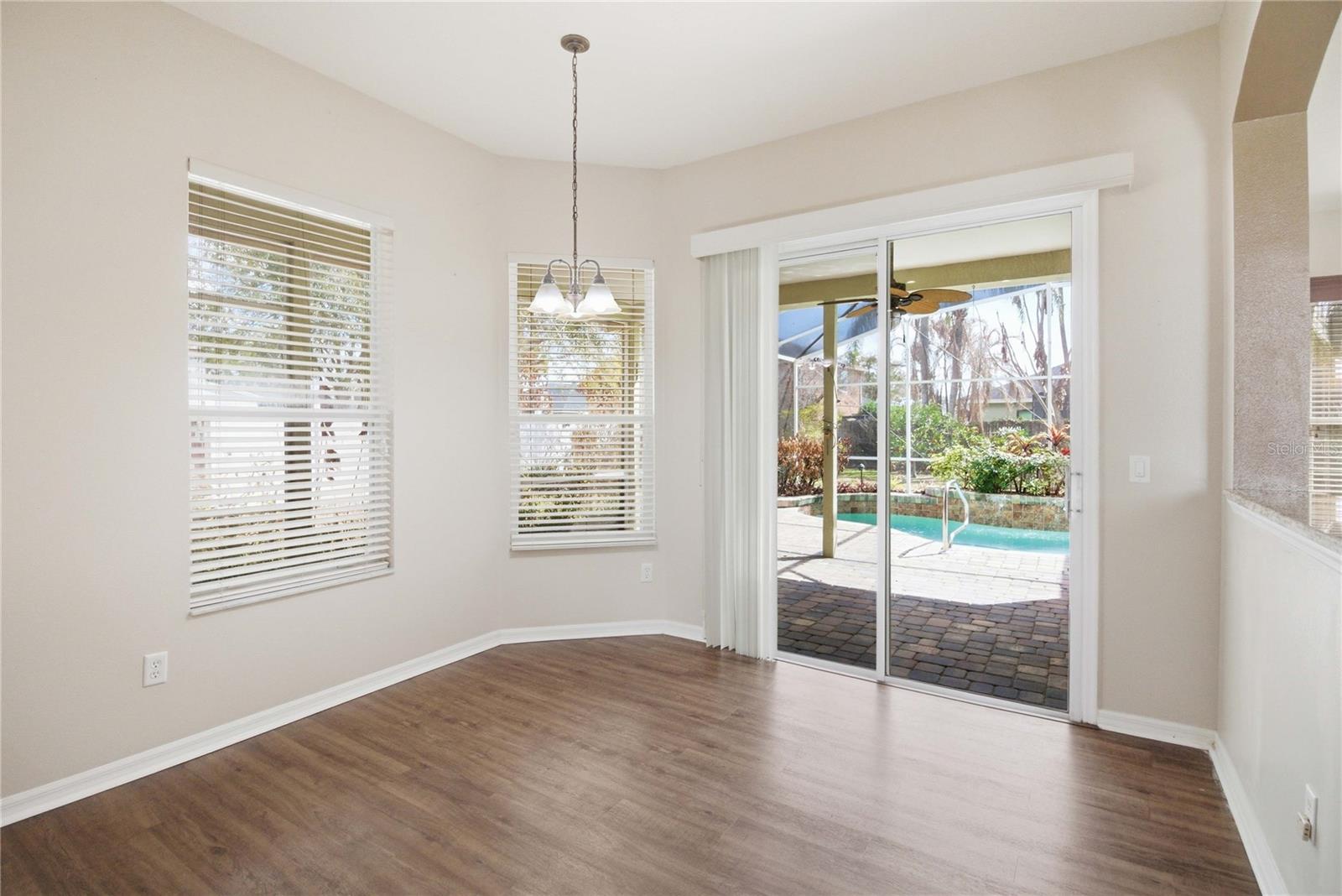 CONWAY GROVES - Residential