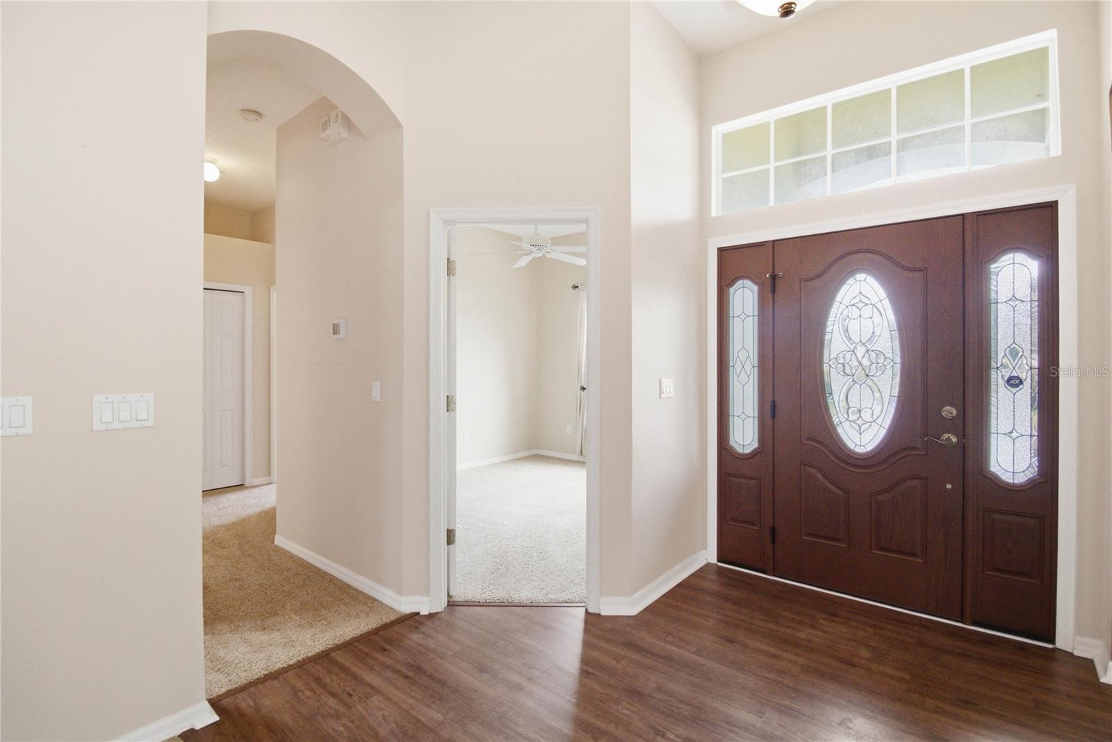 CONWAY GROVES - Residential