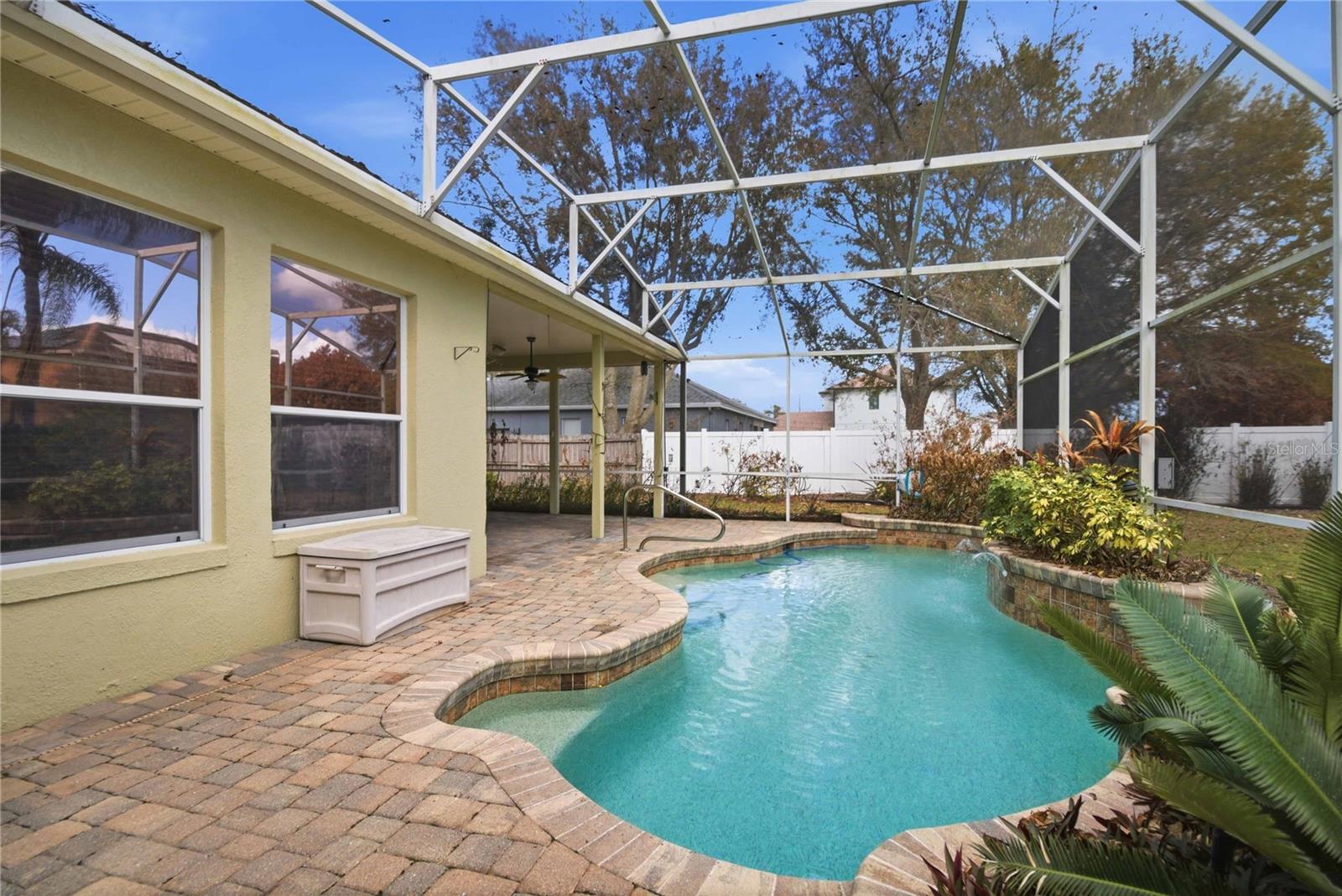 CONWAY GROVES - Residential