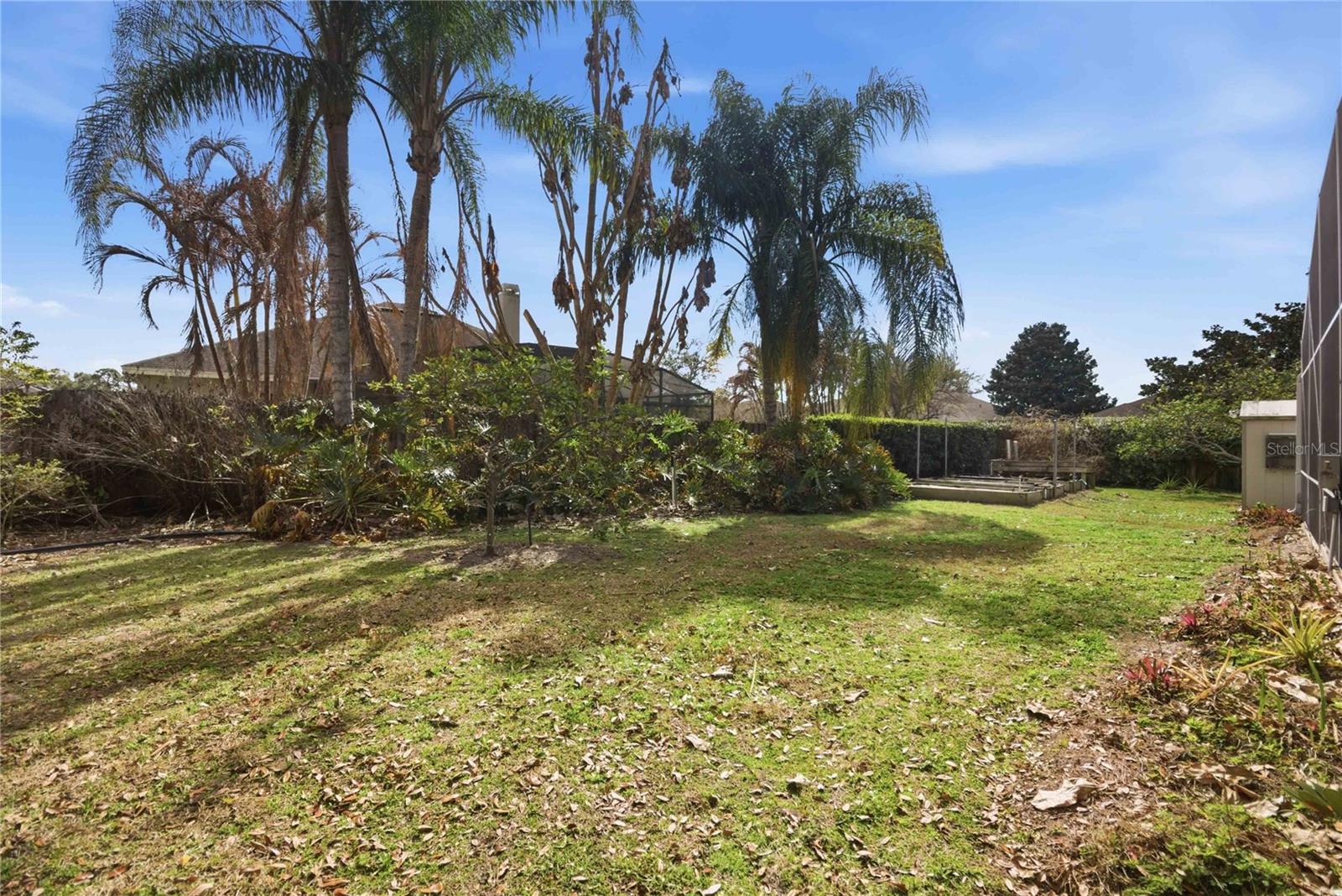 CONWAY GROVES - Residential