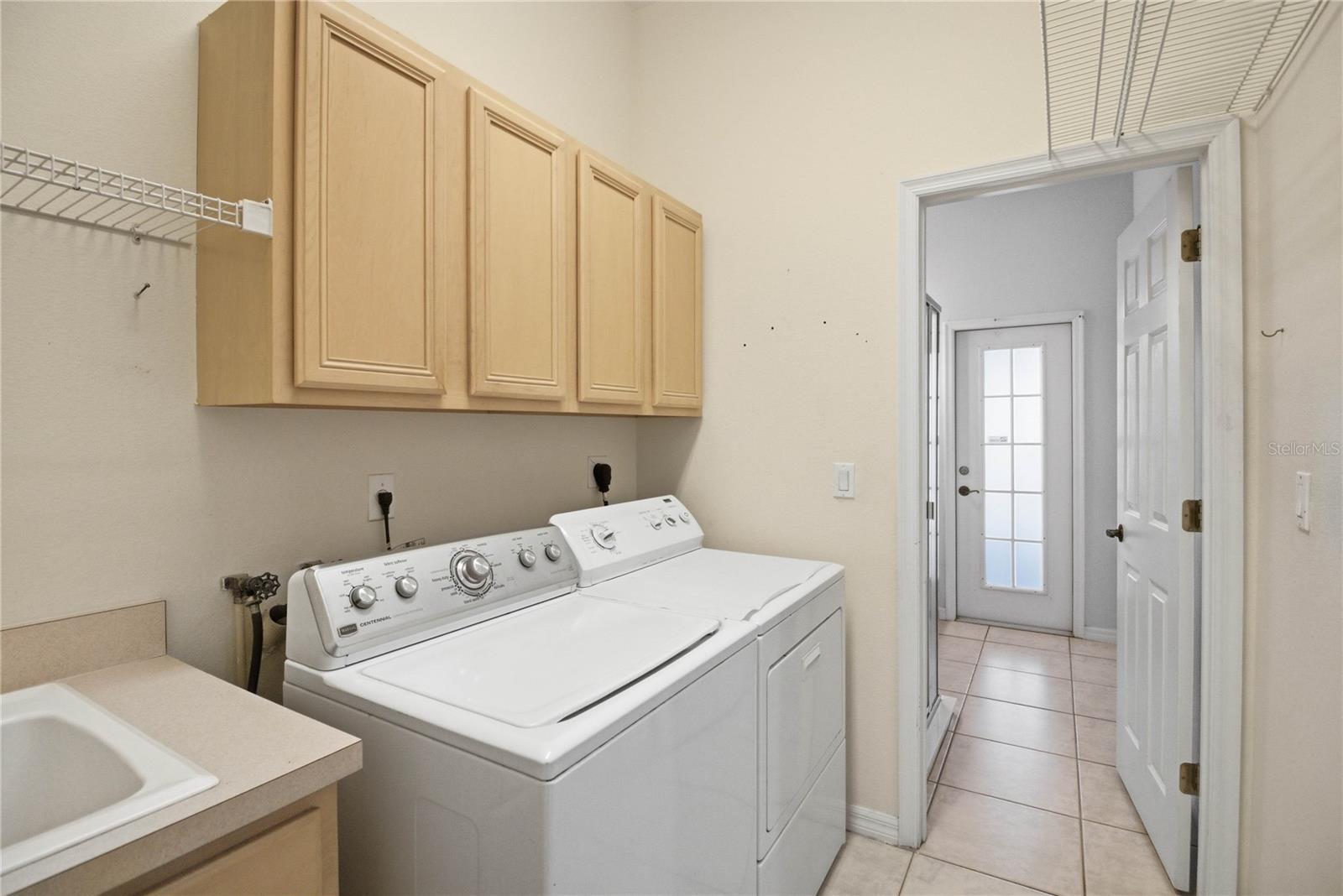 CONWAY GROVES - Residential