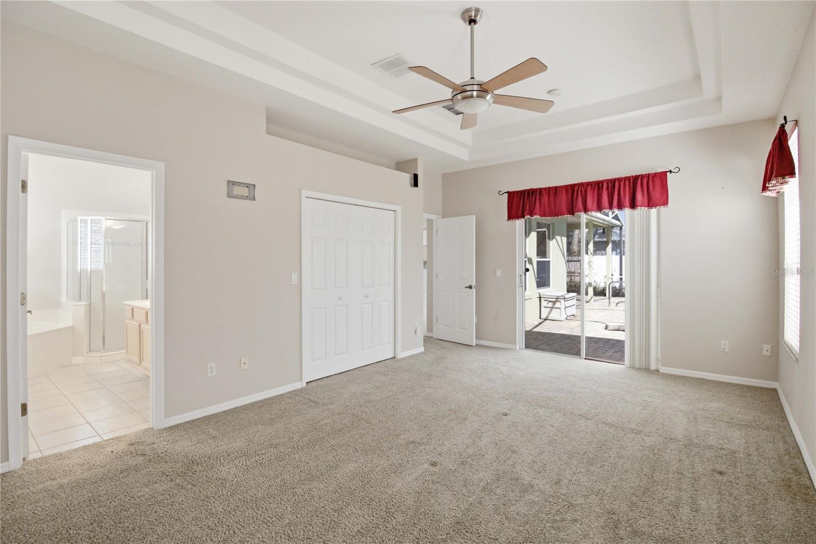 CONWAY GROVES - Residential