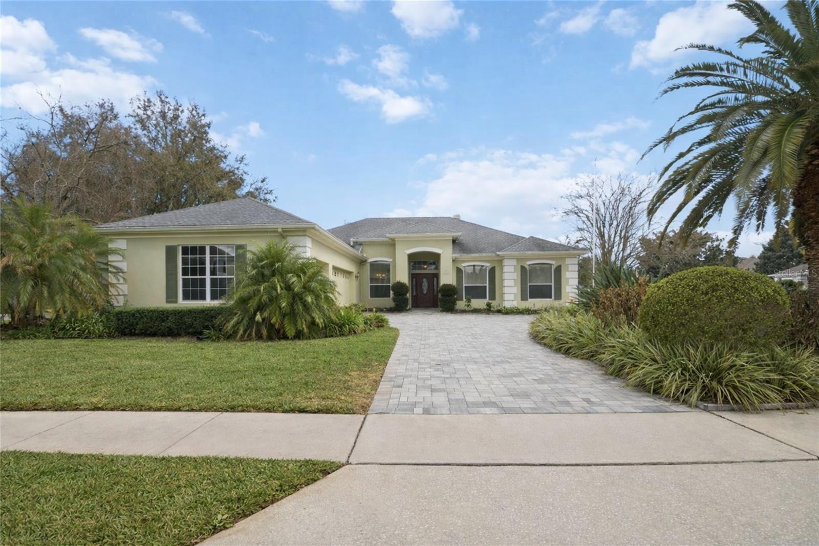 CONWAY GROVES - Residential