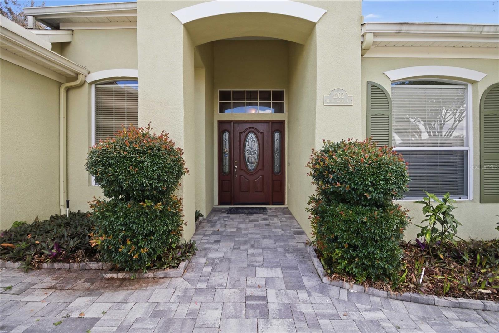 CONWAY GROVES - Residential