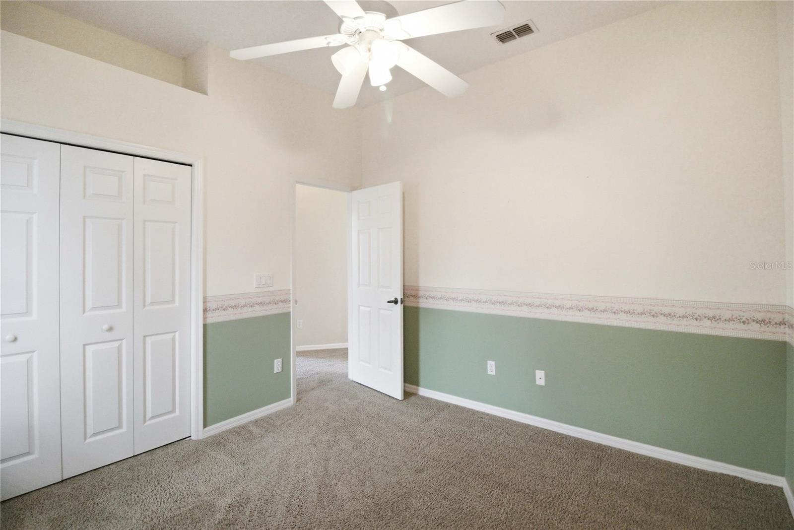 CONWAY GROVES - Residential