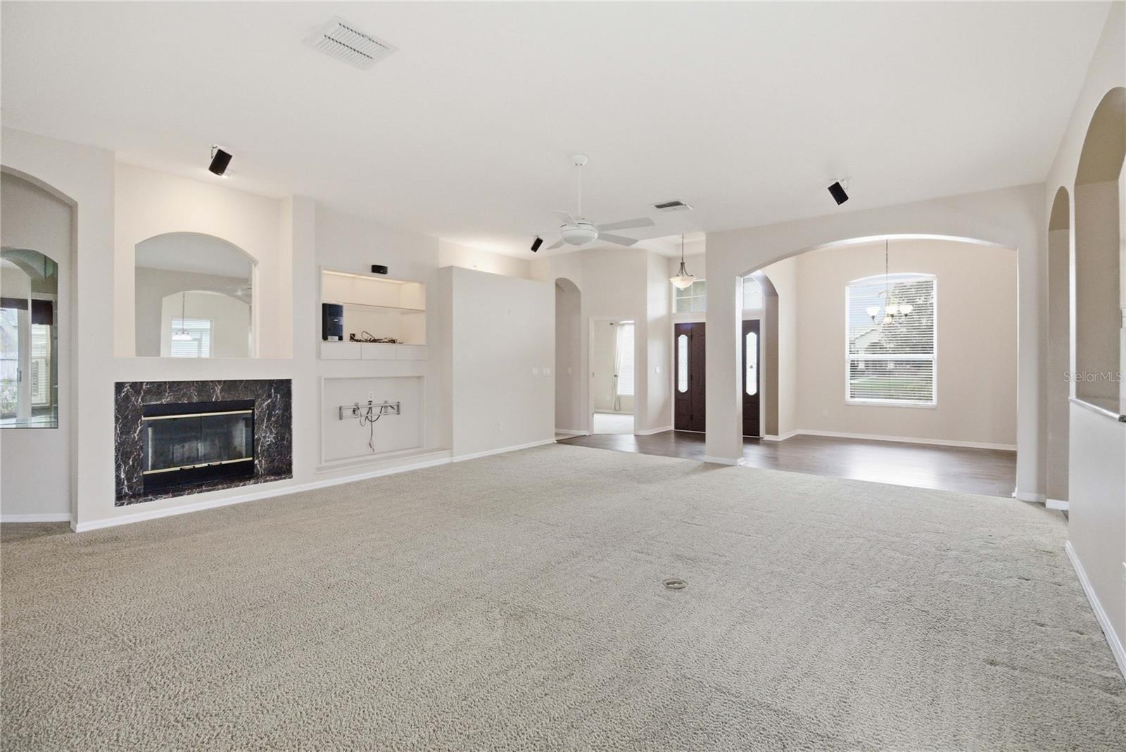 CONWAY GROVES - Residential