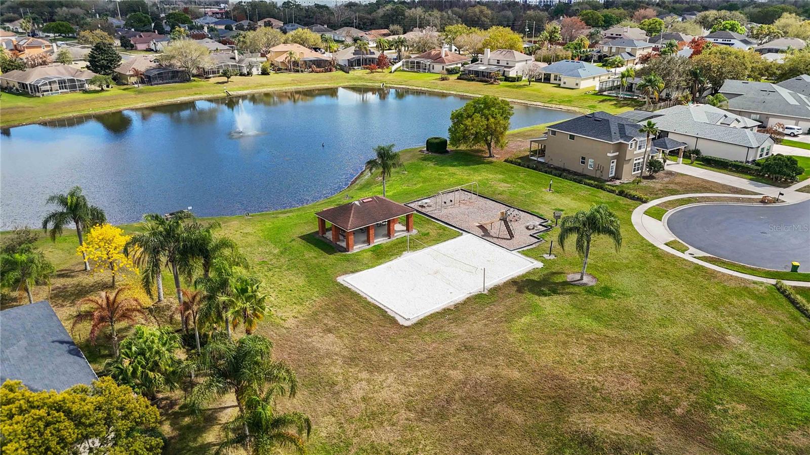 CONWAY GROVES - Residential