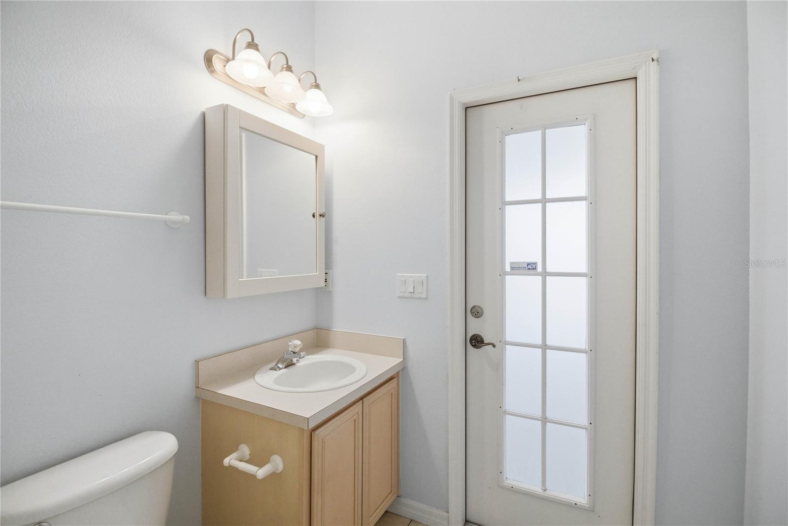 CONWAY GROVES - Residential