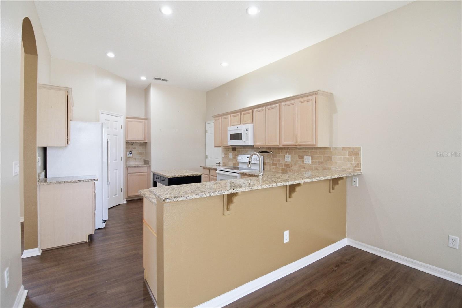 CONWAY GROVES - Residential