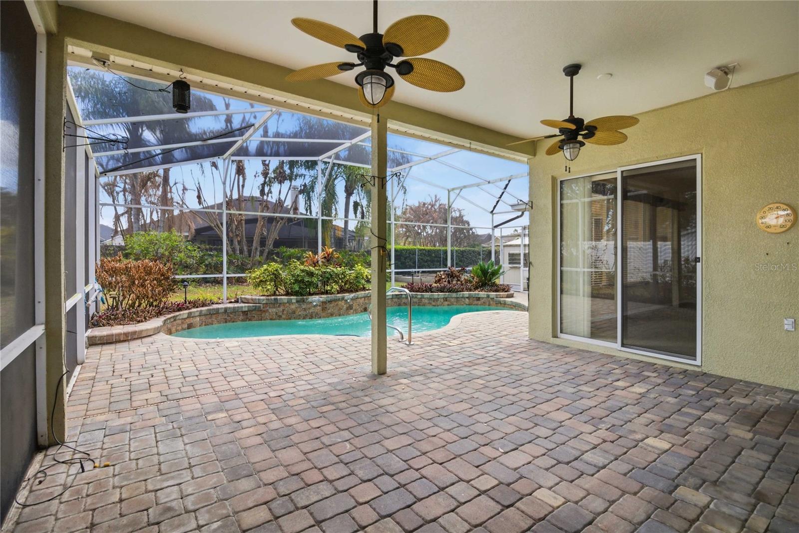 CONWAY GROVES - Residential