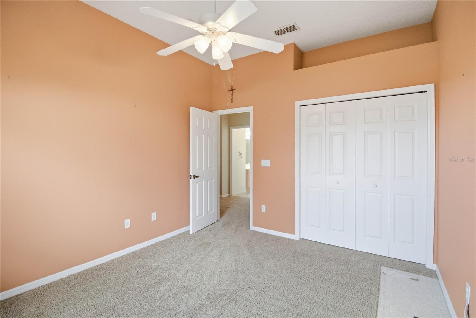 CONWAY GROVES - Residential