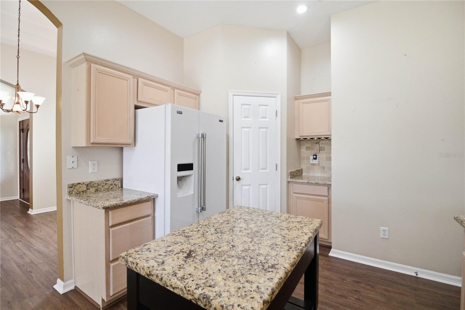 CONWAY GROVES - Residential