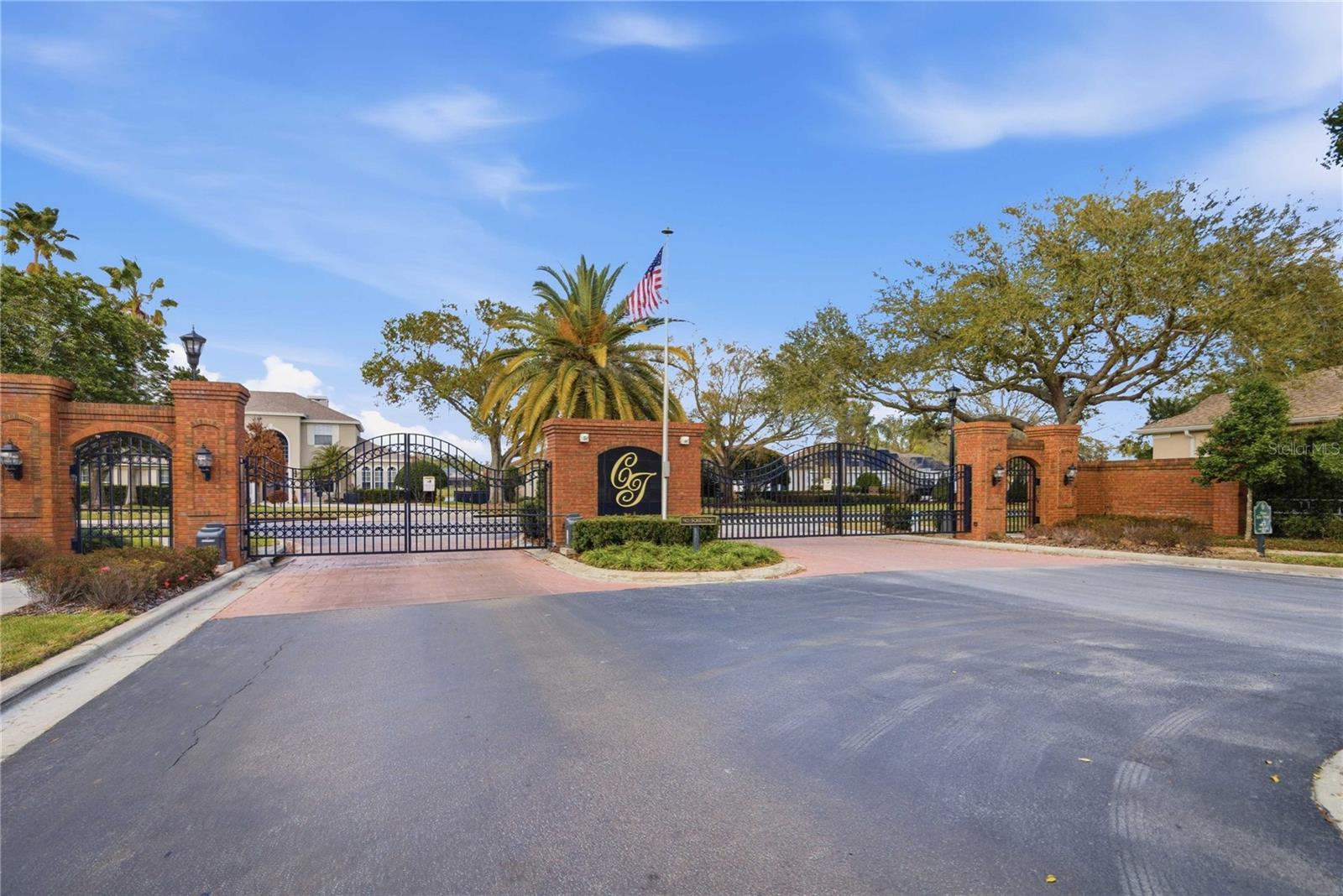 CONWAY GROVES - Residential