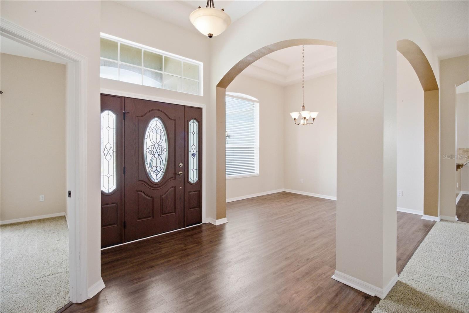 CONWAY GROVES - Residential