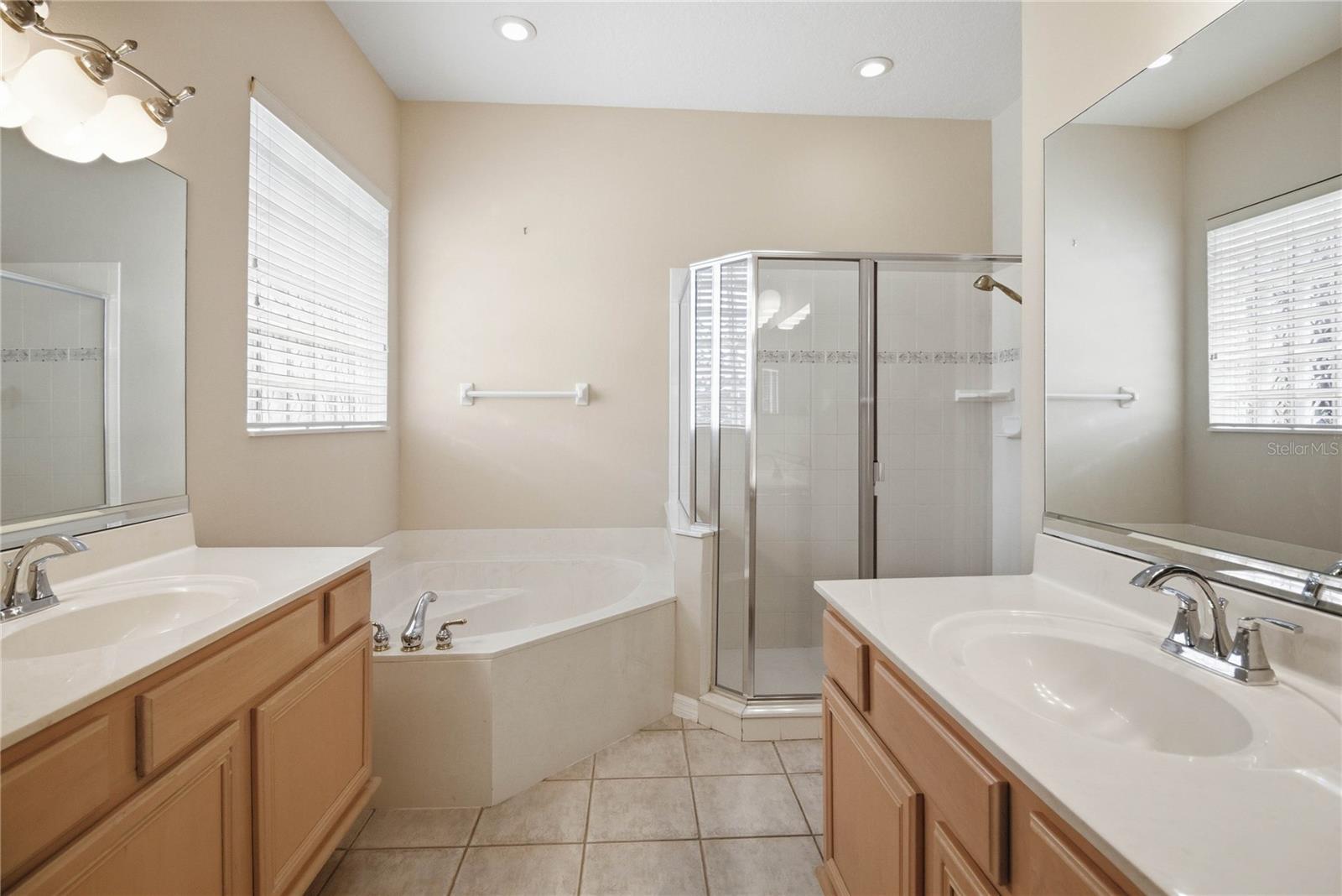 CONWAY GROVES - Residential