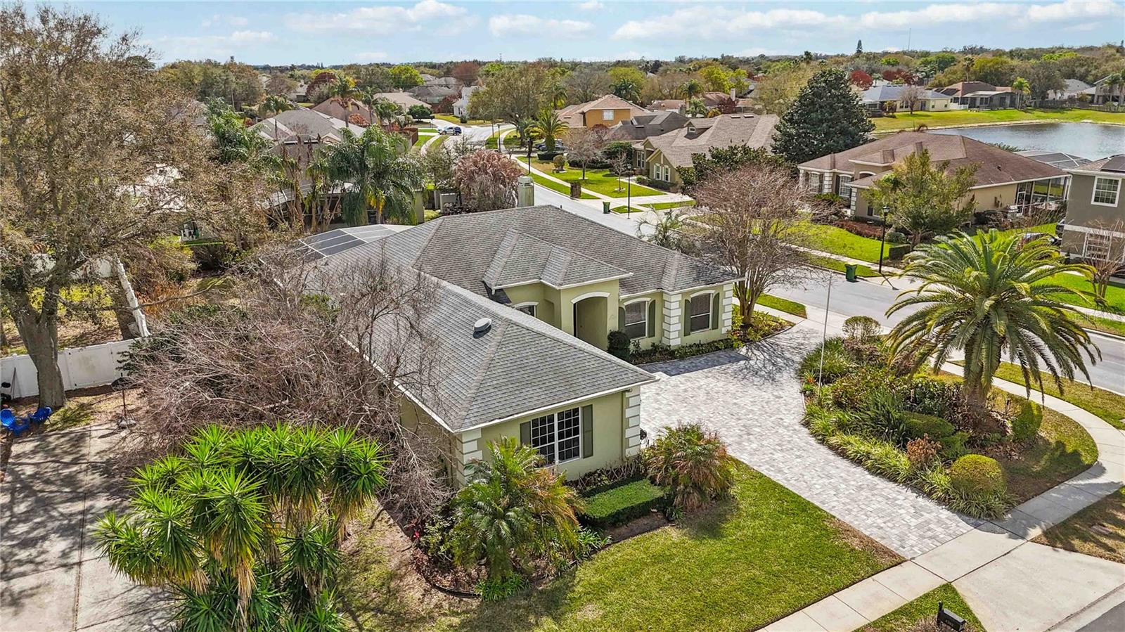 CONWAY GROVES - Residential