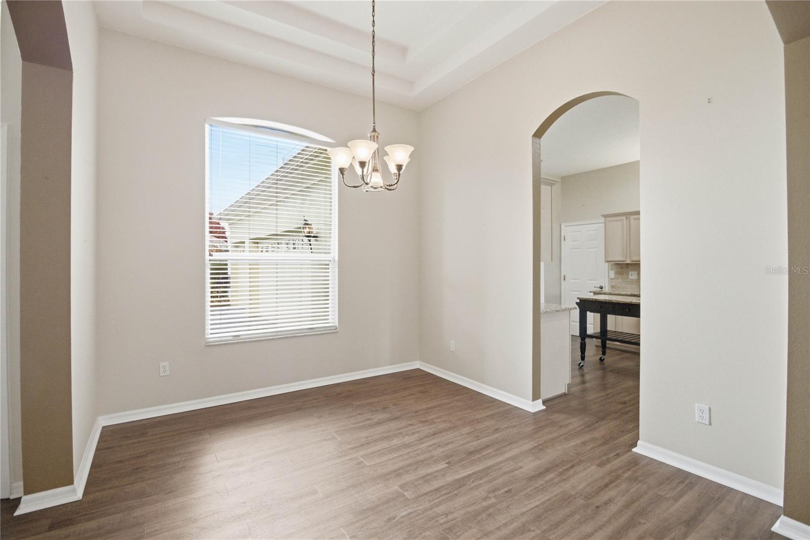 CONWAY GROVES - Residential