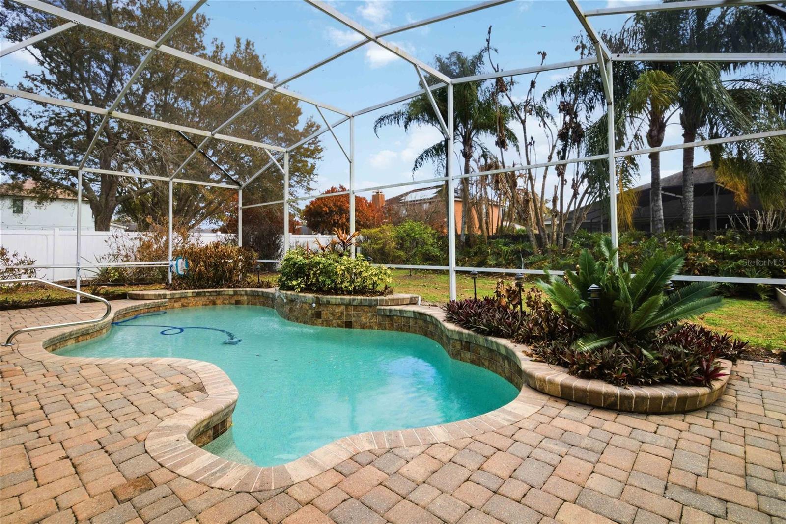 CONWAY GROVES - Residential