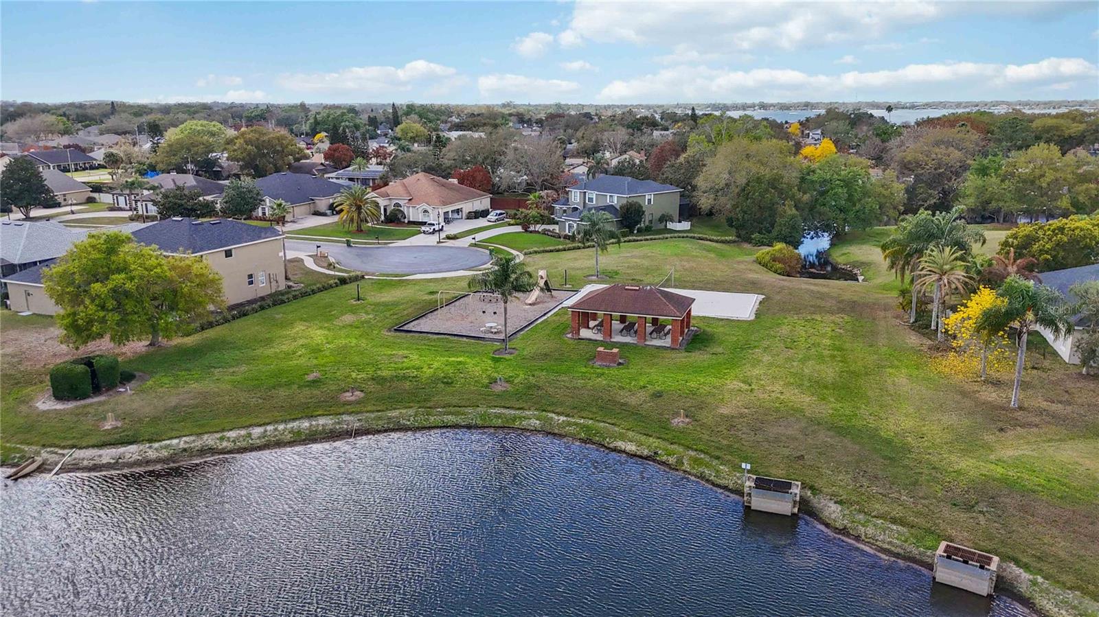 CONWAY GROVES - Residential