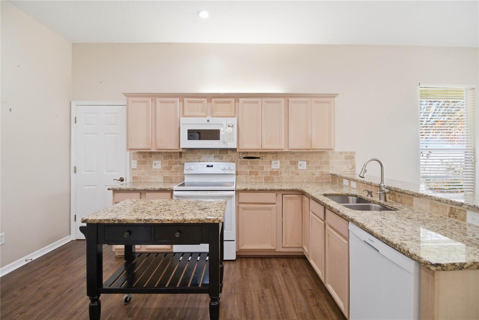 CONWAY GROVES - Residential