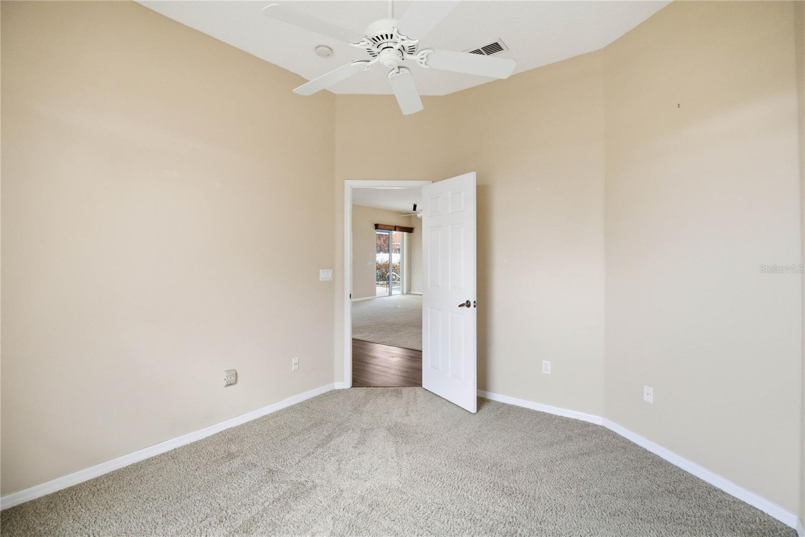 CONWAY GROVES - Residential