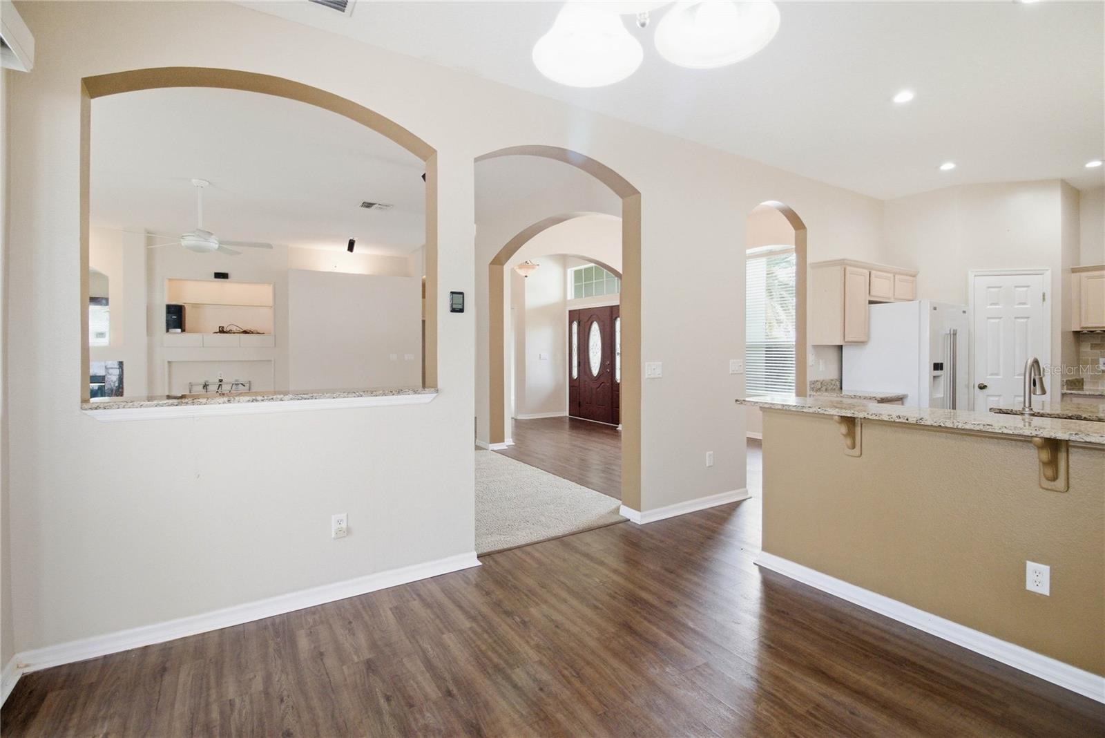 CONWAY GROVES - Residential