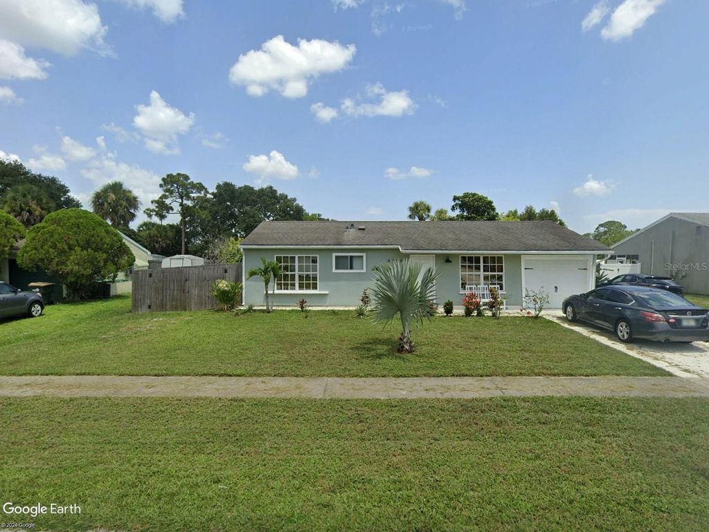 Photo of 4300 Avanti Circle, North Port, FL 34287 (MLS # D6142919)
